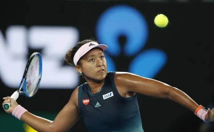  大坂直美夺冠 华体会登录