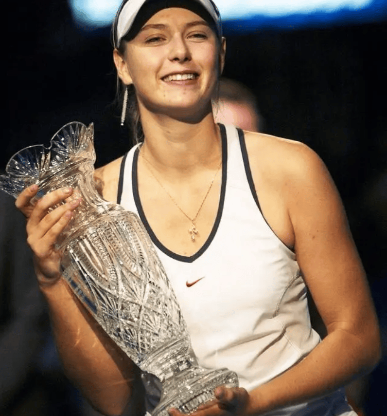 包含莎拉波娃关键节点出色防守，TL带队取胜！的词条hth华体会