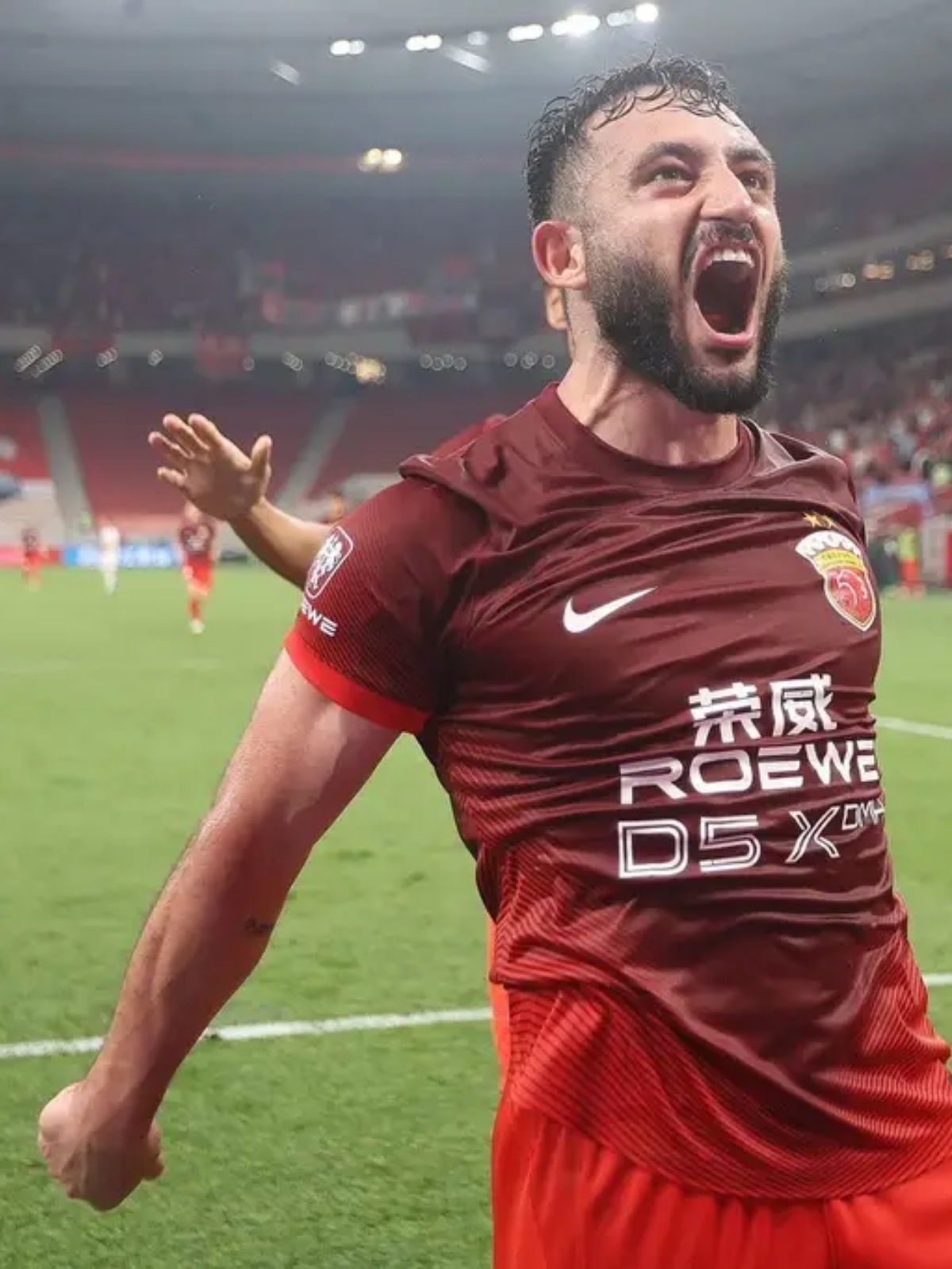 冲刺阶段德国杯焦点战，北京国安调整名单，更衣室稳定，年轻球员得到机会的简单介绍hth华体会